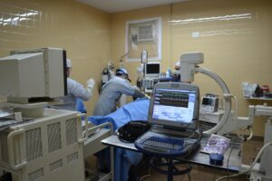 cost of prk surgery