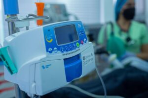cost of shoulder surgery