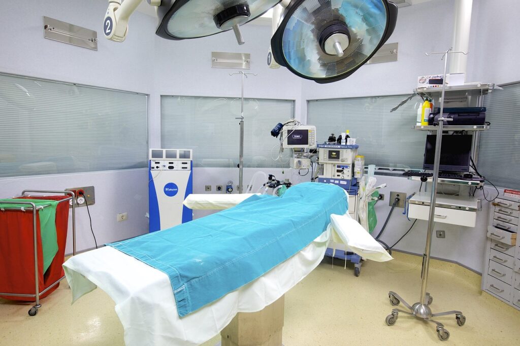 How Much Does Trigger Finger Surgery Cost?