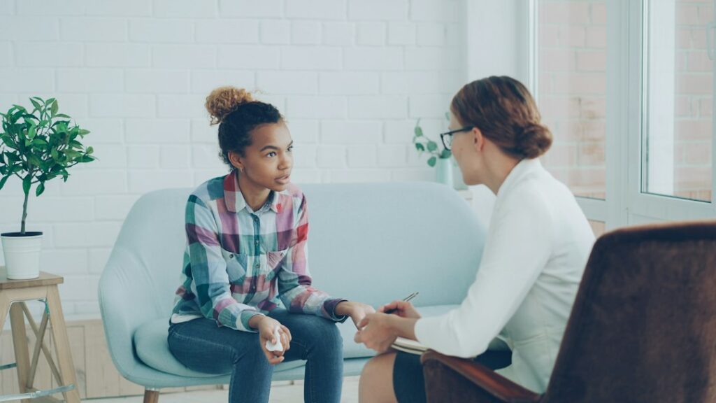 Dialectical Behavior Therapy (DBT) Explained: For Whom and How It Works