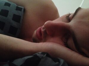deep sleep