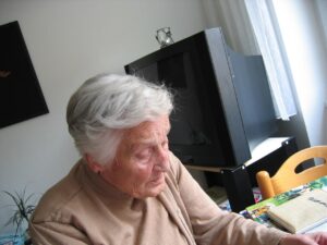 does medicare cover long term care