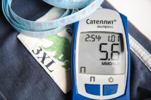 dpc for diabetes