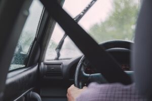 driving safety elderly guide