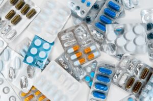 drug supplement interactions