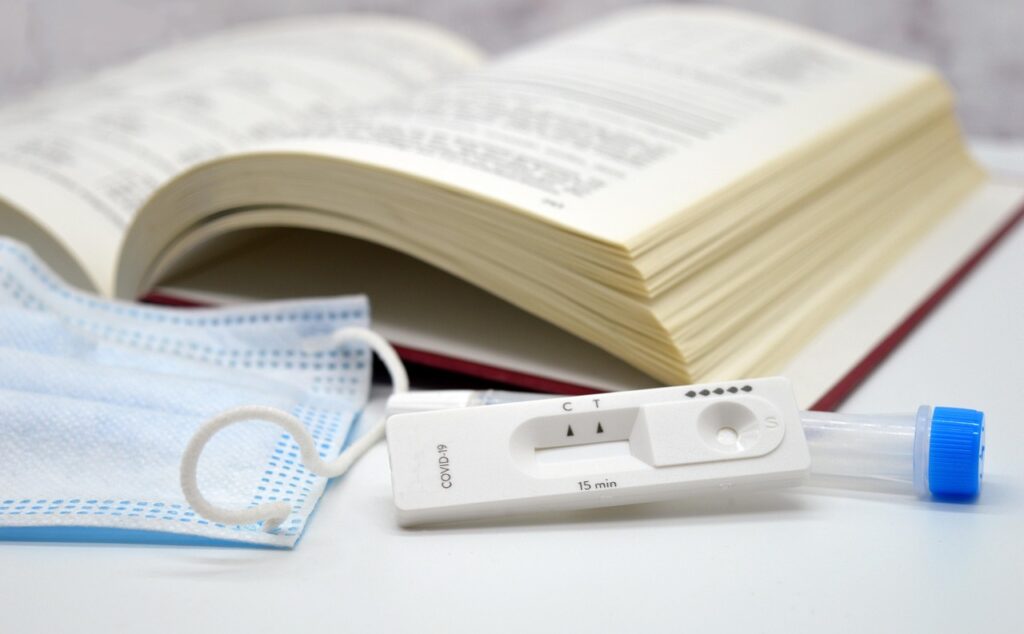 Estradiol Test: What It Measures and Typical Ranges