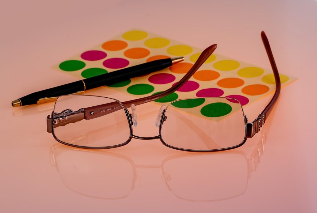 Find an Optometrist Near You: Routine Eye Exams and Vision Care