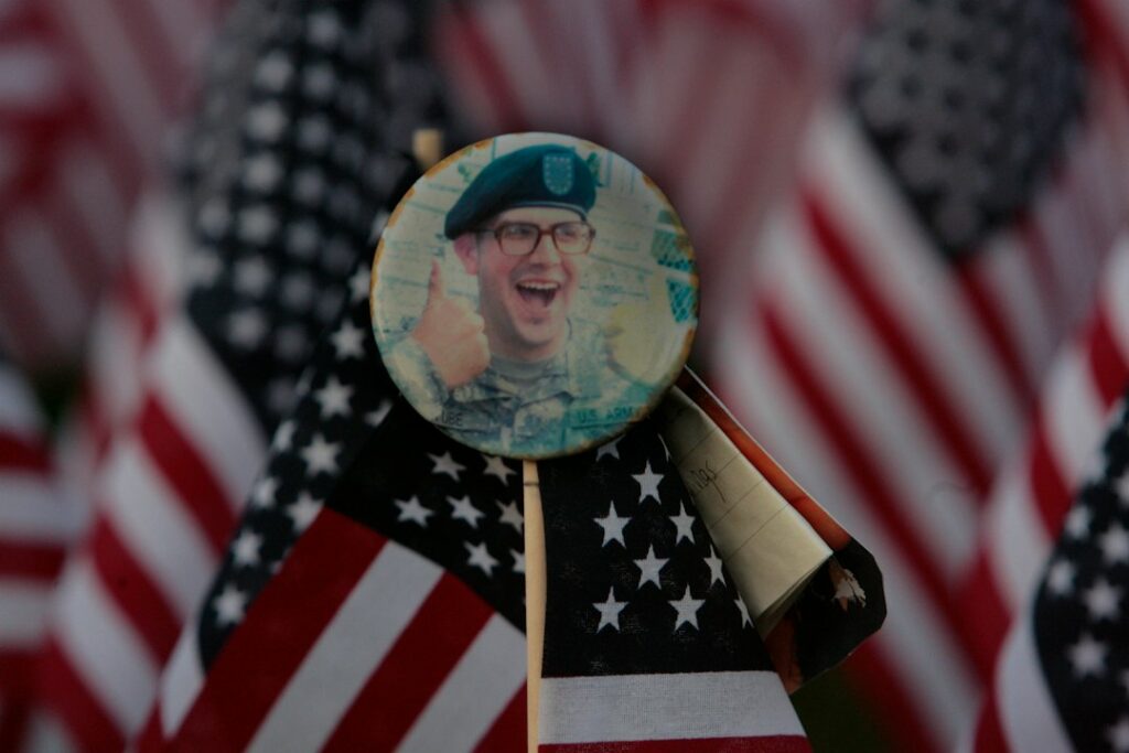 Veterans Mental Health Resources: VA Care and Beyond