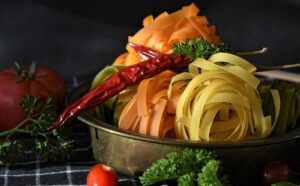 foods to avoid when taking flecainide