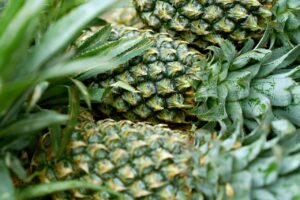 foods to avoid when taking losartan