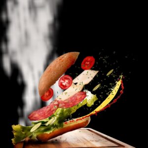 foods to avoid when taking metformin
