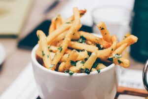 foods to avoid when taking probiotics