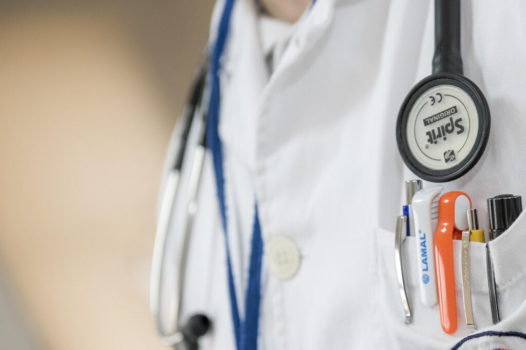 Free & Low-Cost Clinics in Oregon: FQHCs, Sliding-Scale, and Safety-Net Care