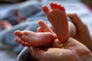 fsa eligible baby items