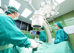 hernia repair cost without insurance