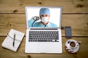 hipaa compliant telehealth platforms
