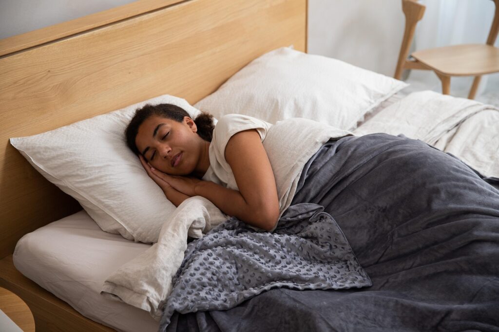How Long Does Trazodone Take to Work for Sleep?