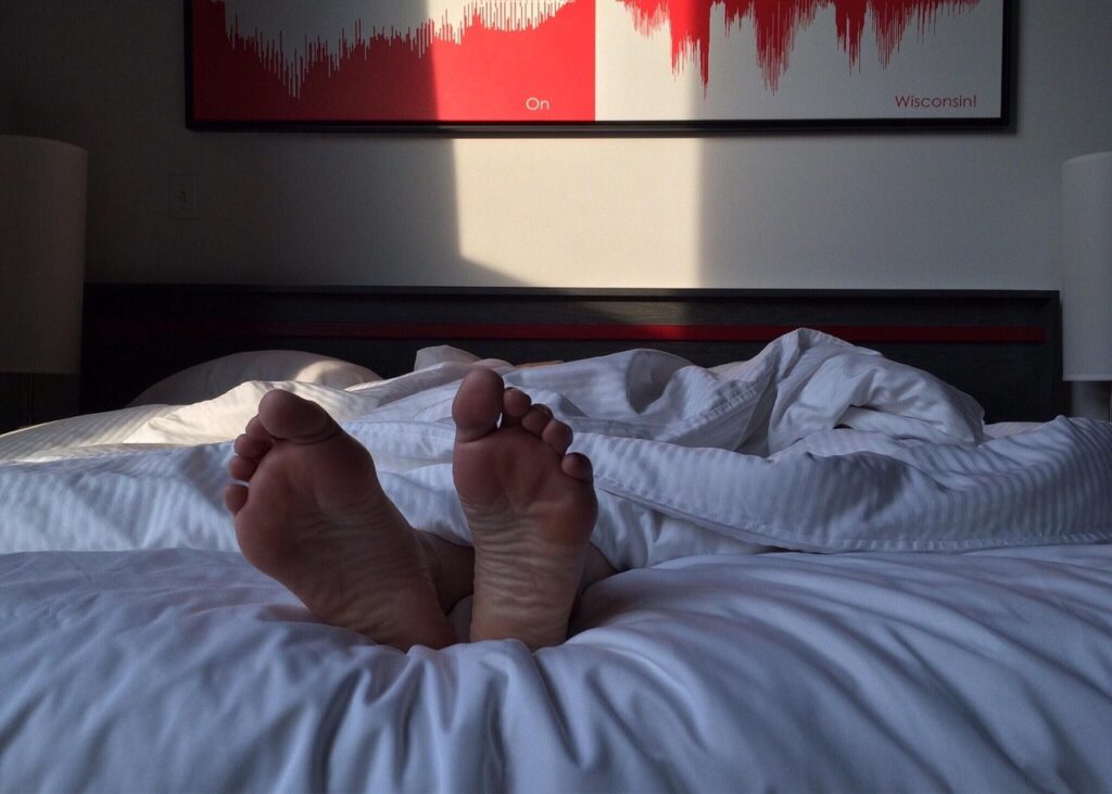 How Much Sleep Do I Need? Recommendations by Age