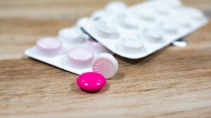ibuprofen vs motrin
