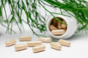 iron supplement guide