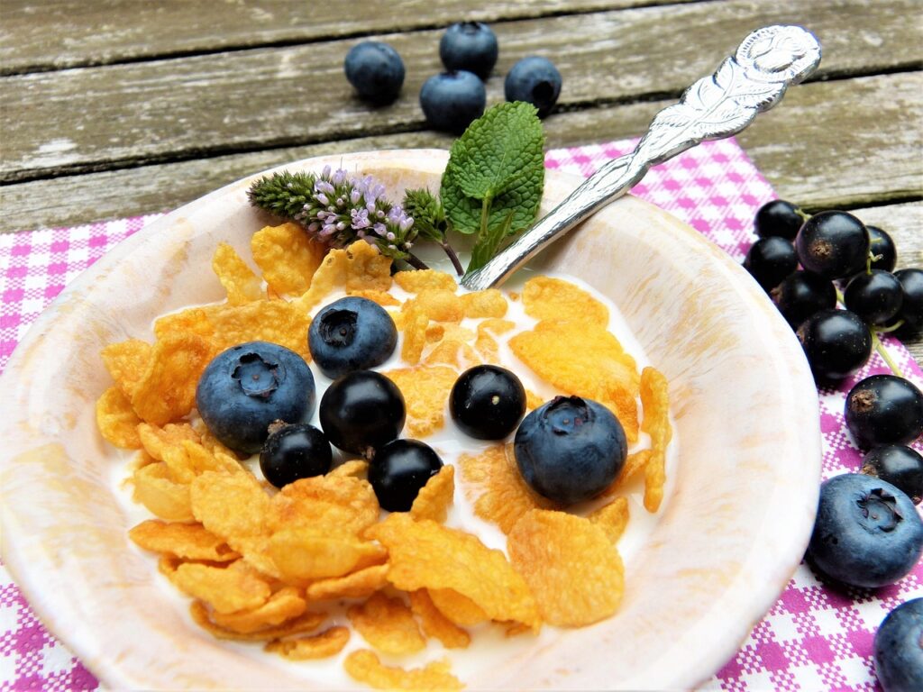 Is Almond Milk Healthy? Nutrition Compared to Dairy