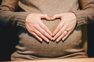 is bactrim safe in pregnancy