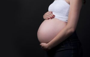 is benadryl safe in pregnancy