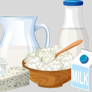 is cottage cheese healthy