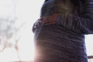 is dayquil safe in pregnancy