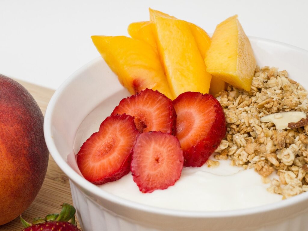 Is Granola Healthy? Hidden Sugars and Better Options