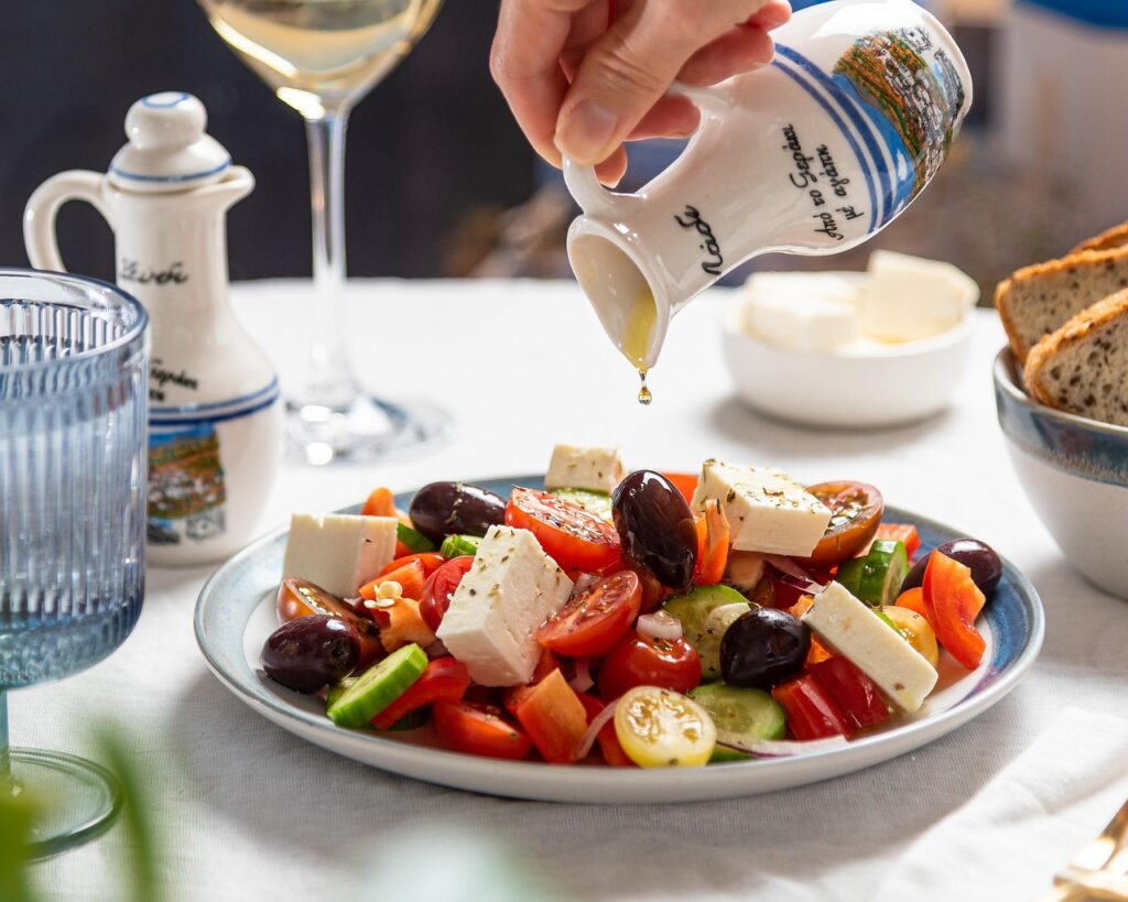 Is Greek Yogurt Healthy? Nutrition Facts and Benefits