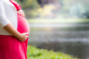 is lexapro safe in pregnancy
