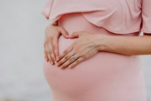 is lisinopril safe in pregnancy