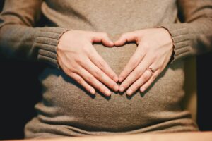 is melatonin safe in pregnancy
