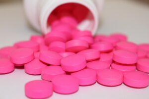 is motrin ibuprofen