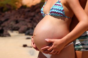 is prozac safe in pregnancy