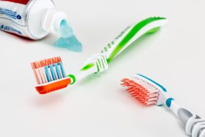 is toothpaste hsa eligible