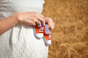 is trazodone safe in pregnancy