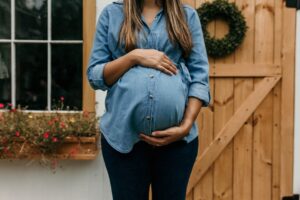 is zofran safe in pregnancy