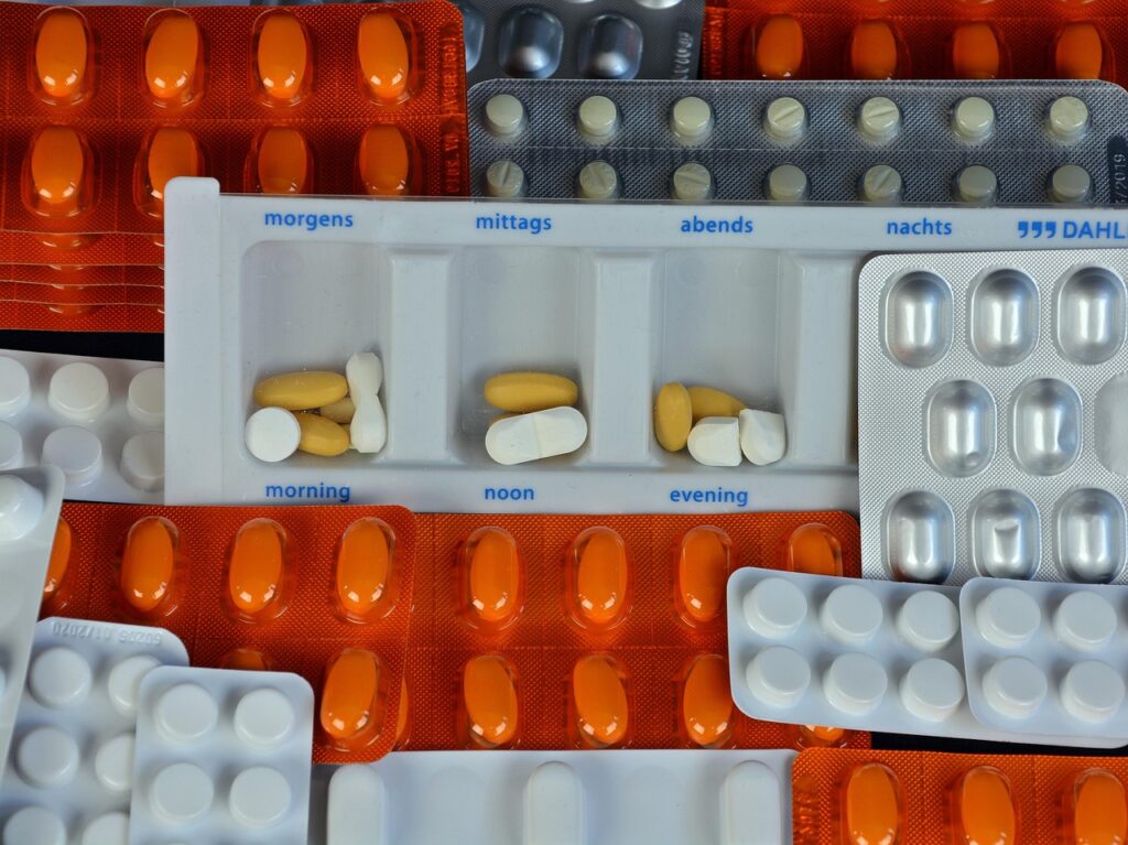 How Much Gabapentin Is Too Much? Maximum Safe Dose Explained
