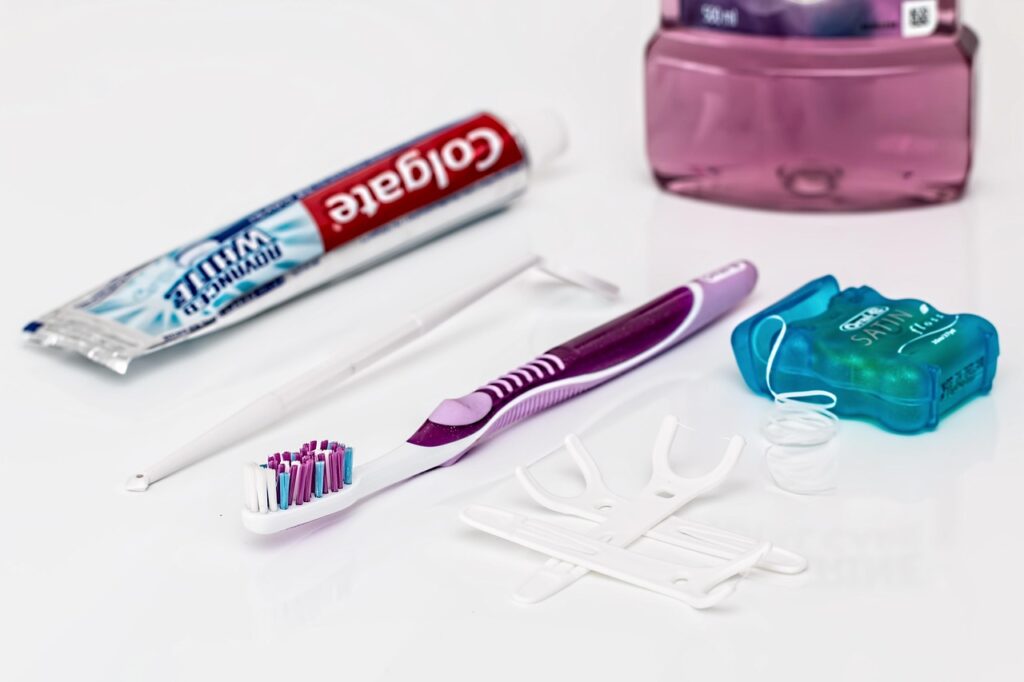 Is Mouthwash FSA or HSA Eligible? Usually Not — Here’s Why