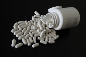 multivitamins fsa eligible