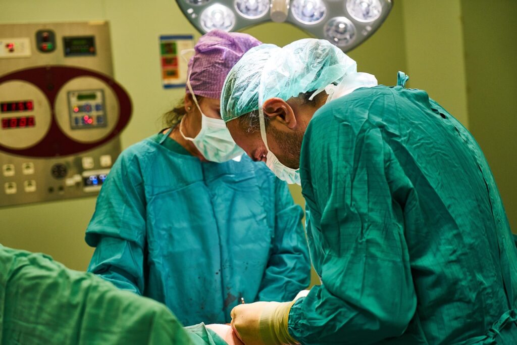Nerve Pain After Surgery: How to Treat It and What to Expect