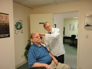 pediatric direct primary care
