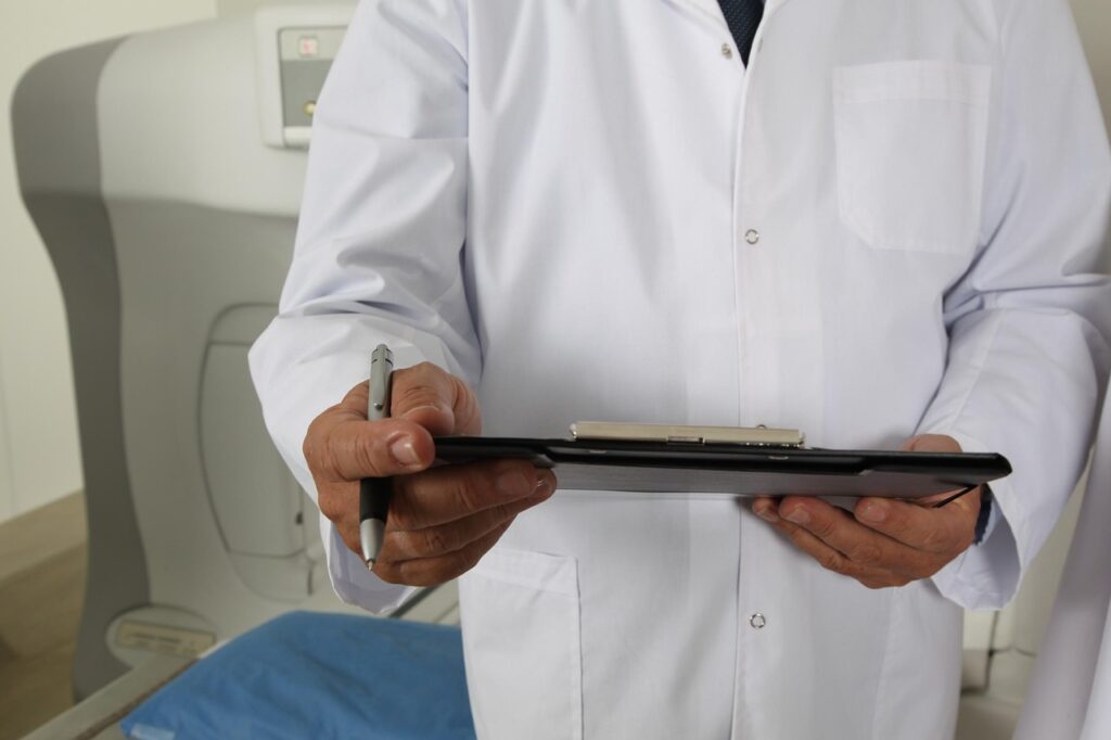 Peptic Ulcer Disease: Causes, Symptoms, and Treatment