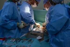 scoliosis surgery cost