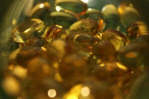 signs of vitamin d deficiency