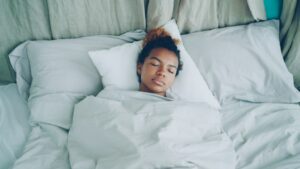 signs you need a sleep study