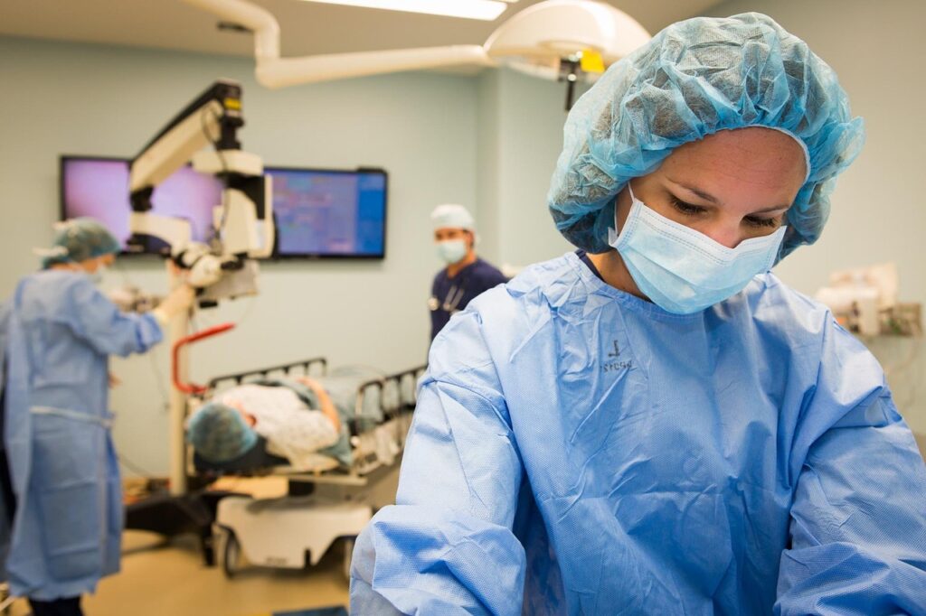 How Much Does Spinal Fusion Surgery Cost?
