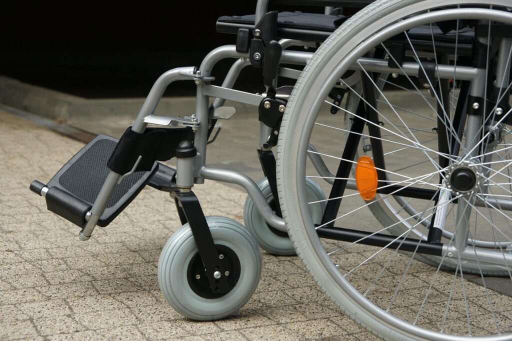 The Standard Disability Insurance Appeal